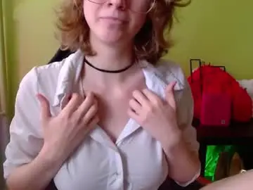 Chaturbate Live Porn of penny_lust