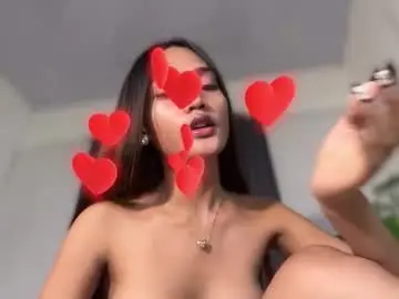 Chaturbate Sex Chat of precious_sy