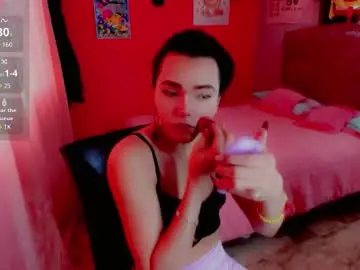 Chaturbate Sex Chat of prince_salome