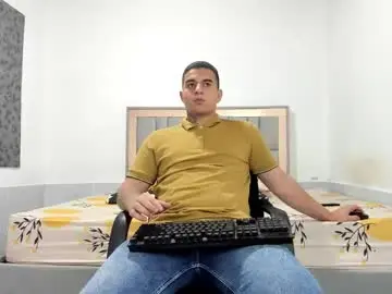 Chaturbate Sex Chat of simonkeler