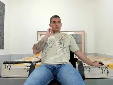 Chaturbate Adult Webcam of simonkeler