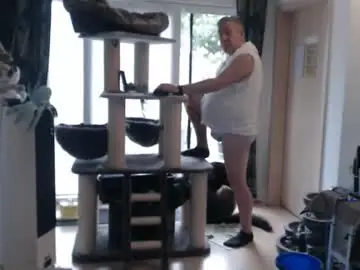 Chaturbate Live Sex of stranger1966