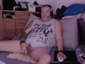 Chaturbate Best Webcam of stranger1966