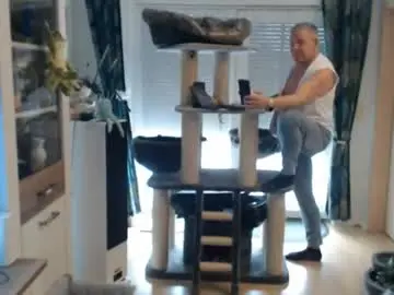 Chaturbate Adult Video Chat of stranger1966