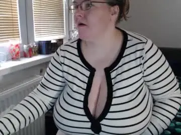 Chaturbate Sex Cam of sweetboobs85h