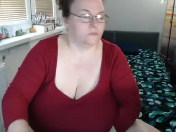 Chaturbate Nude Webcam of sweetboobs85h