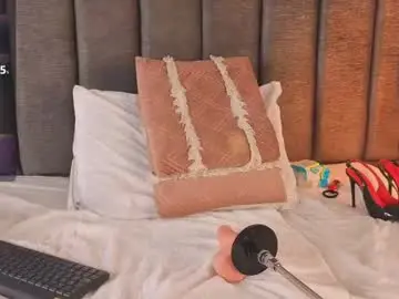 Chaturbate Best live sex cam show of taniaa_diaz