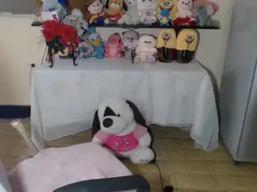 Chaturbate Private Sex Chat of thamara__1023