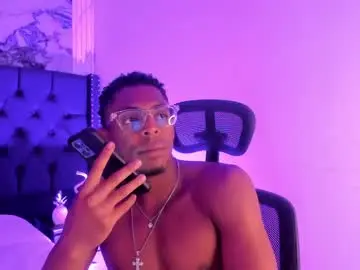 Chaturbate Nude Webcam of timosx_