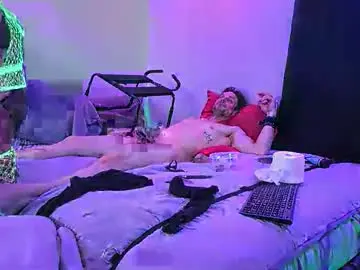 Chaturbate Adult Webcam of upallnight3654