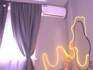 Chaturbate Live Porn of wild_hearttt