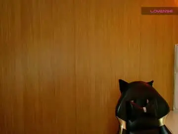 Chaturbate Nude Webcam of zarath_tf