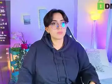 Chaturbate Nude Webcam of _alex_carter