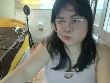 Chaturbate Live Sex Cam of _soleil4u