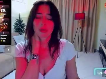 Chaturbate Live Sex Cam of alenacoplan