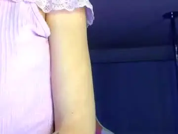 Chaturbate Sex Chat of allyoursss1212