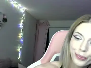 Chaturbate Nude Webcam of allyoursss1212