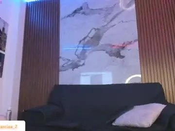 Chaturbate Sex Cam of angelgarcia_2