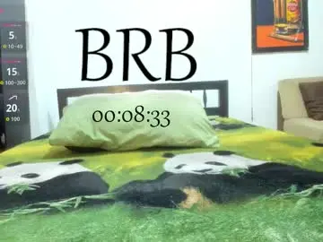 Chaturbate Sex Chat of antony_bigdick_