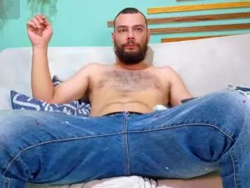 Chaturbate Best live sex cam show of antony_bigdick_
