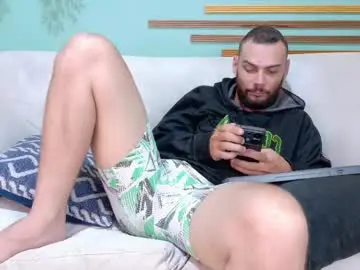 Chaturbate Adult Video Chat of antony_bigdick_