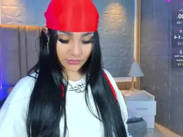 Chaturbate Sex Cam of arigy_gomez