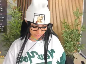 Chaturbate Nude Webcam of arigy_gomez