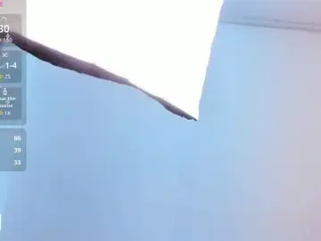 Chaturbate Live Sex of arigy_gomez