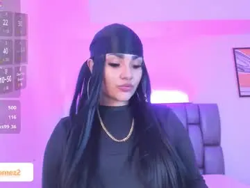 Chaturbate Watch Live Sex Cams of arigy_gomez