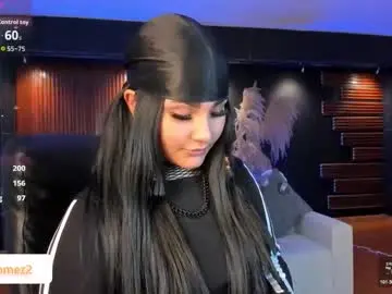 Chaturbate Adult Video Chat of arigy_gomez