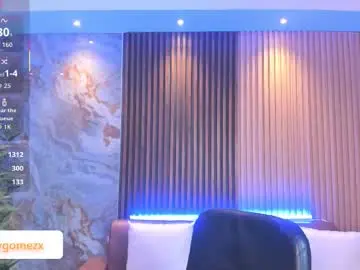 Chaturbate Watch Live Sex Cams of arigy_gomez