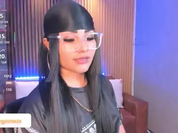 Chaturbate Free Porn Cam of arigy_gomez