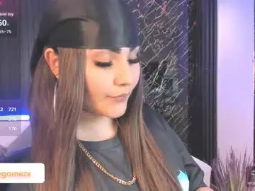 Chaturbate Adult Webcam of arigy_gomez