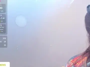 Chaturbate Free Porn Cam of arigy_gomez