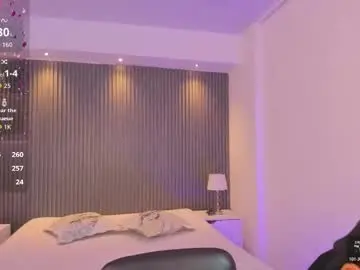 Chaturbate Watch Live Sex Cams of arigy_gomez