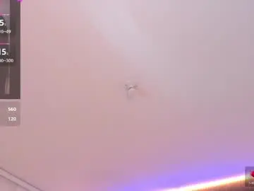 Chaturbate Live Sex Cam of arigy_gomez