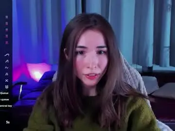 Chaturbate Live Sex Cam of ashleytoxic