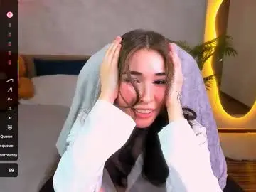 Chaturbate Best Webcam of ashleytoxic