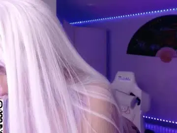 Chaturbate Watch Live Sex Cams of bubblewhite_