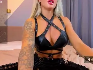 Chaturbate Free Porn Cam of candysandyy