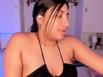 Chaturbate Live Sex Cam of canndy_gaby