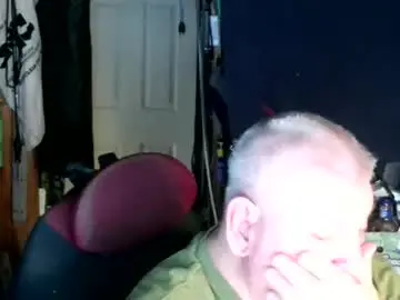 Chaturbate Sex Cam of canoelicker69