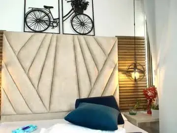 Chaturbate Adult Webcams of cinthiabaker