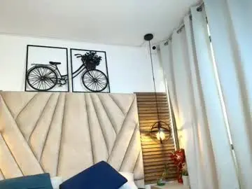 Chaturbate Private Sex Chat of cinthiabaker
