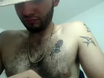 Chaturbate Best Webcam of david_hot12