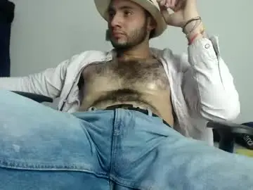 Chaturbate Live Porn of david_hot12