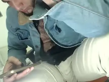 Chaturbate Sex Cam of david_hot12