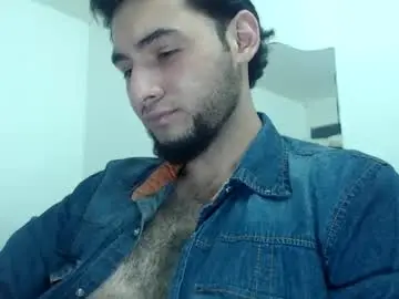 Chaturbate Adult Webcam of david_hot12