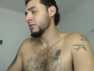 Chaturbate Private Sex Chat of david_hot12