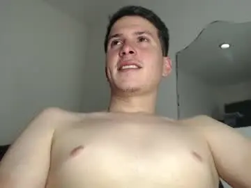 Chaturbate Live Porn of david_hot12